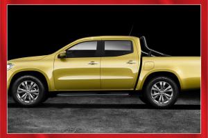 Camiones Pick-ups Sin datos ventas